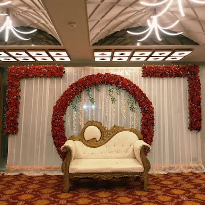JK Decoration & Event Management business photograph