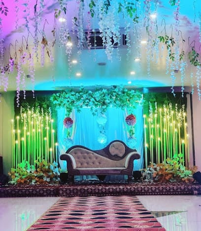 FTF Events & Entertainment business photograph