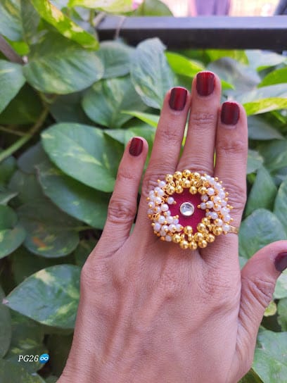 Jewellerybypooja26 business photograph