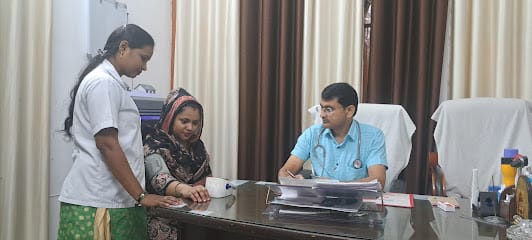 SHAURYA NURSING HOME business photograph