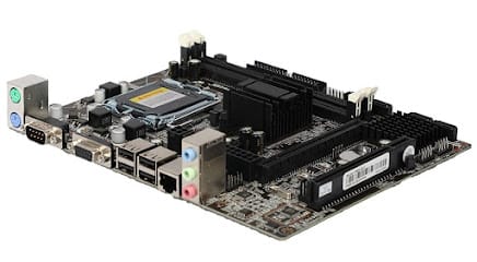 GENIUS INFOTECH business photograph