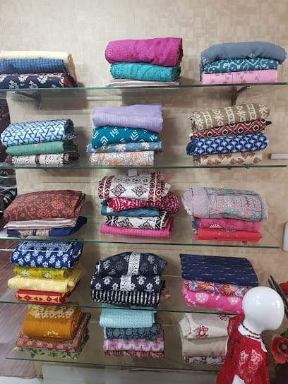 Nalanda Designer Boutique business photograph