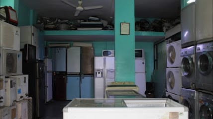 Rangrez Refrigeration aircondition business photograph