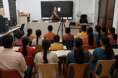 Grow Up Coaching Centre | tuition in mukherjee nagar | tuition for Chemistry, Physics & Maths business photograph