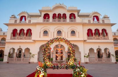 Event Planner business photograph