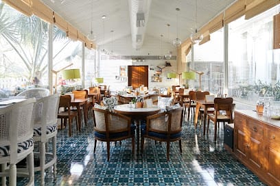 The Grammar Room business photograph