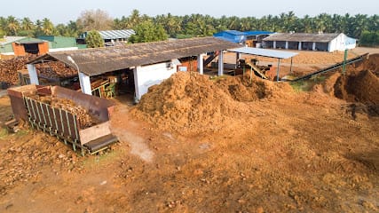 sri rajathi coir products business photograph