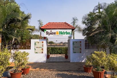 Spice & Herbs Family Restaurant & Bar business photograph