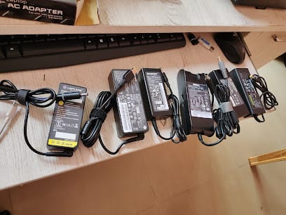 VVV systems & service business photograph