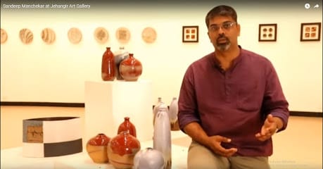 Anvi Pottery by Sandeep Manchekar business photograph