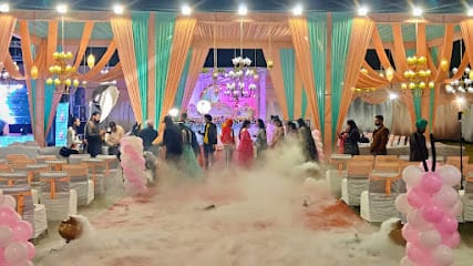 Bagiyal Events & Ashu Tent House business photograph