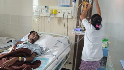 AYANSH HOME AND HELTH CARE SERVICES business photograph