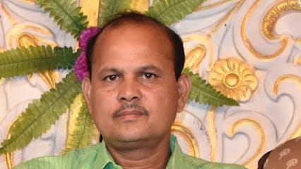 Chauhan Scrap shop business photograph