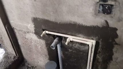 Abhilash kalal plumbing service business photograph