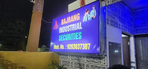 Bajrang Industrial Securities business photograph