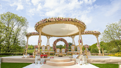 Event Destination | Best Wedding Planner in Agra business photograph