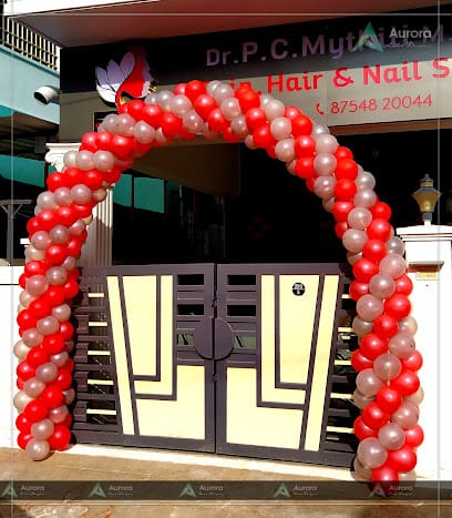 Aurora Event Designerz business photograph