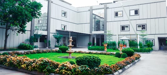 KSR HANDLOOMS PRIVATE LIMITED - CHIRALA business photograph