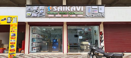 Saikavi Home Appliance business photograph