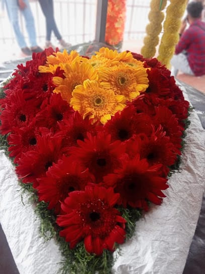 Zalkar events business photograph