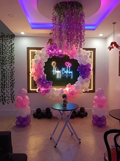 YOU N I business photograph