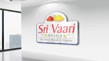 Sri Vaari Masala business photograph