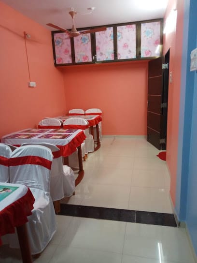 Varad cateres business photograph