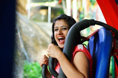 Wonder Valley Adventure and Amusement Park business photograph