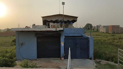 Superr Dogs Boarding and Day Care business photograph