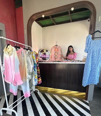 Felabela Clothing business photograph