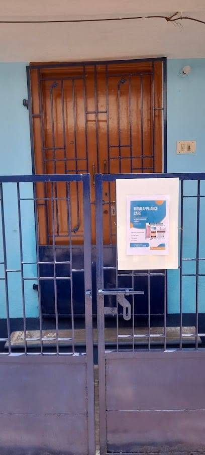 Bismi appliances care ac repair,washing machine service,fridge repair business photograph