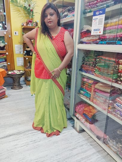 Nakshikantha Boutique business photograph