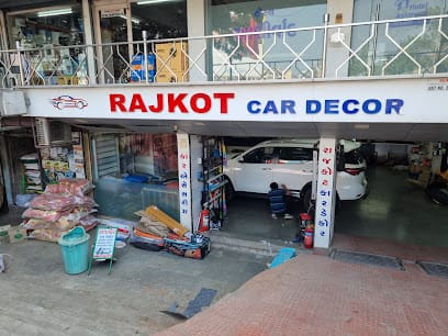 Rajkot Car Decore & Ceramic Coating business photograph