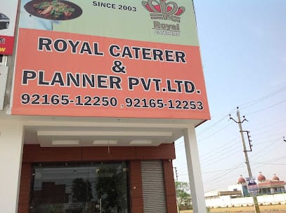 Royal Caterer & Planner Pvt. Ltd. - Best Catering Services in Bathinda, Event Planner in Bathinda business photograph