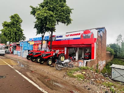 TDS MOTORS business photograph