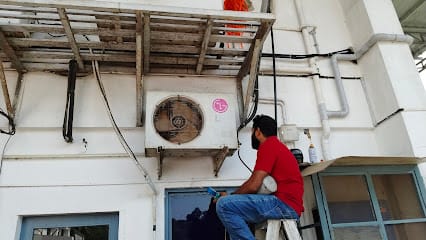 Relaibale Service Centre business photograph