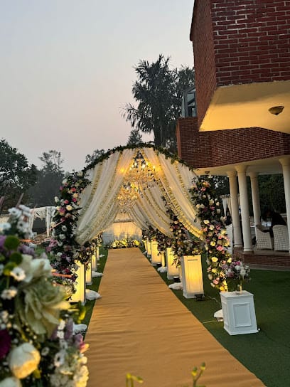 Dazzling Sphere Events| Event Planner in Delhi NCR business photograph