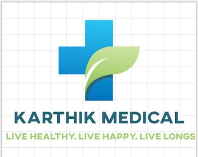 Karthik Medical business photograph