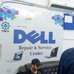 Av Tech Dell Service Center business photograph