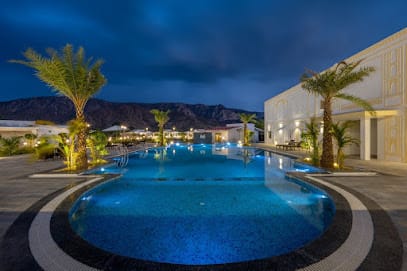 Hukamgarh Palace and Resorts business photograph