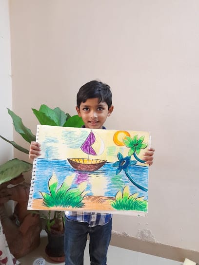 Art and Craft by Subhra Majumdar business photograph