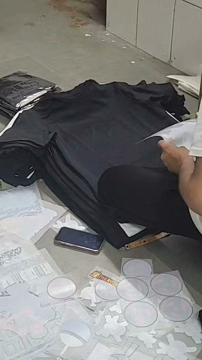 BK Enterprise business photograph