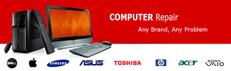 KR Solutions - Computer & Laptop Repair business photograph