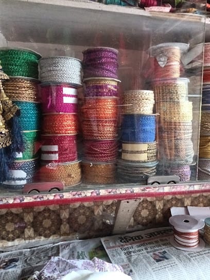 Prabha Butique business photograph