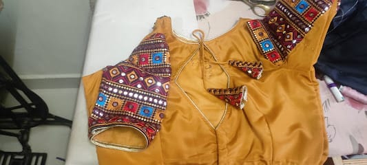 SHEETAL FASHION'S (Boutique) business photograph