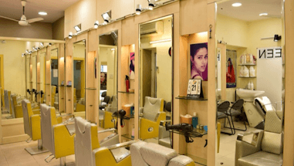 Sheen Beauty Salon business photograph