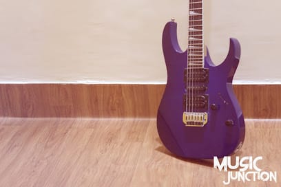 Music junction | Music class | Vocal | Guitar | Piano | Flute | Violin | Drum | Kahoon Institute in Gwalior business photograph