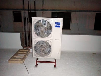 TEAM REFRGERATION business photograph