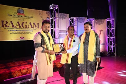 Bandish Tabla Shiksha Kendra business photograph