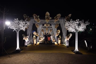 Hotel Om Palace & Party Plot business photograph